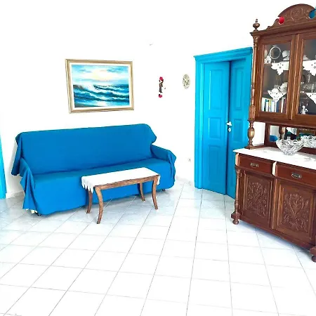 Apartament Sunset Queen In Oia