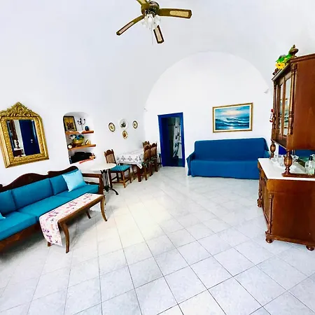 Apartament Sunset Queen In Oia