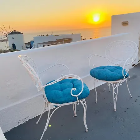 Sunset Queen In