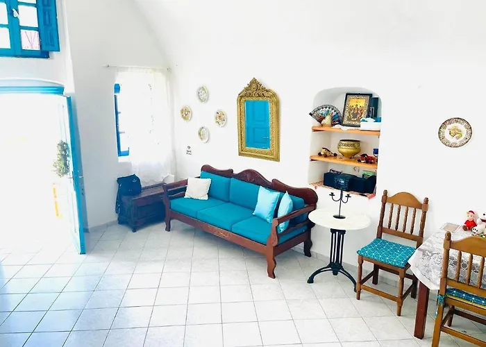 Lägenhet Sunset Queen In