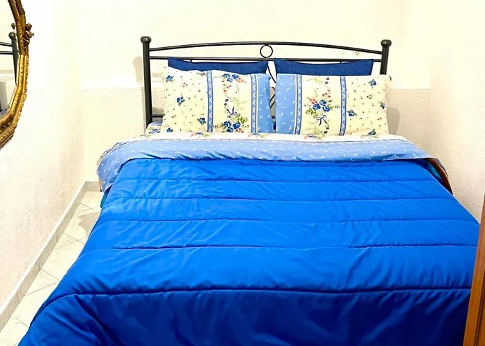 Lägenhet Sunset Queen In *