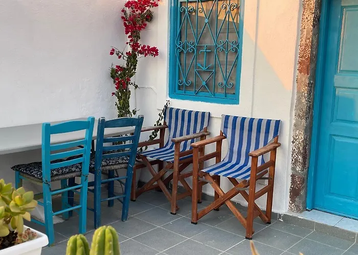 Sunset Queen In * Oia