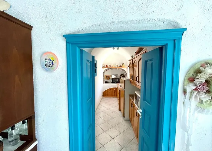 Lägenhet Sunset Queen In