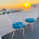 Sunset Queen In