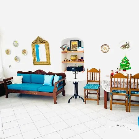 דירה Sunset Queen In *