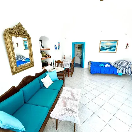 דירה Sunset Queen In