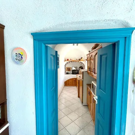 דירה Sunset Queen In