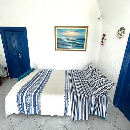 Sunset Queen In Daire *