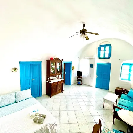 Sunset Queen In Ия