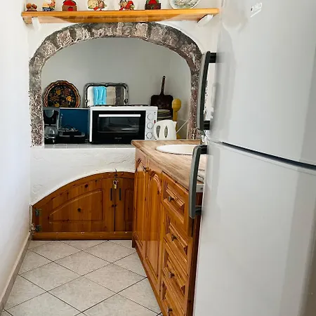 Sunset Queen In אויה