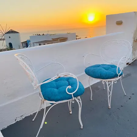 דירה Sunset Queen In