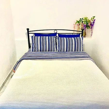 Sunset Queen In Апартаменты Ия