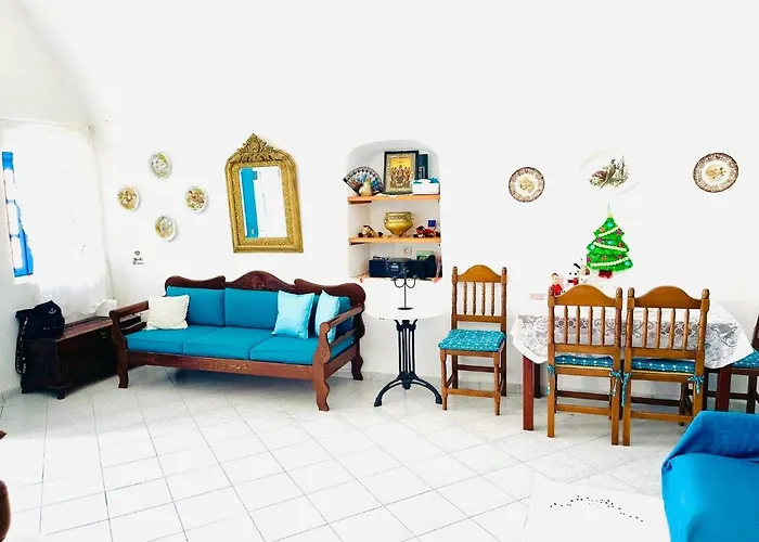 Апартаменты Sunset Queen In *