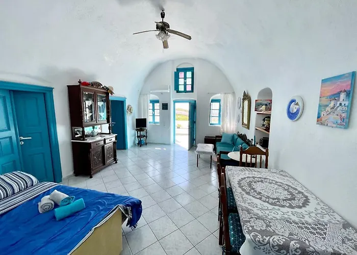 Апартаменты Sunset Queen In