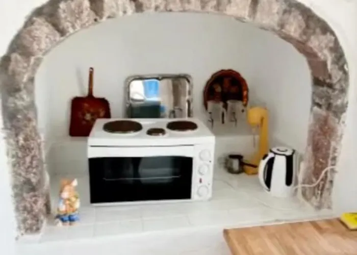 Sunset Queen In Апартаменты Ия