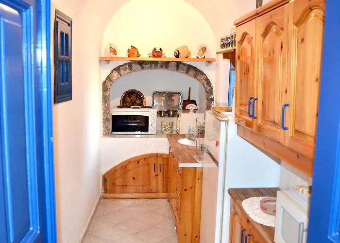 Sunset Queen In Апартаменты *