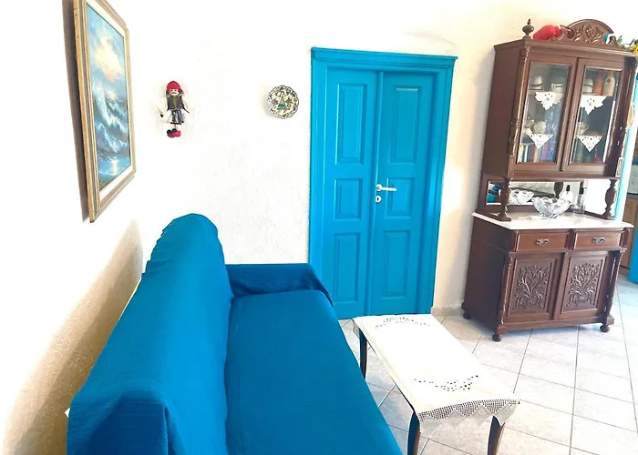 Апартаменты Sunset Queen In *