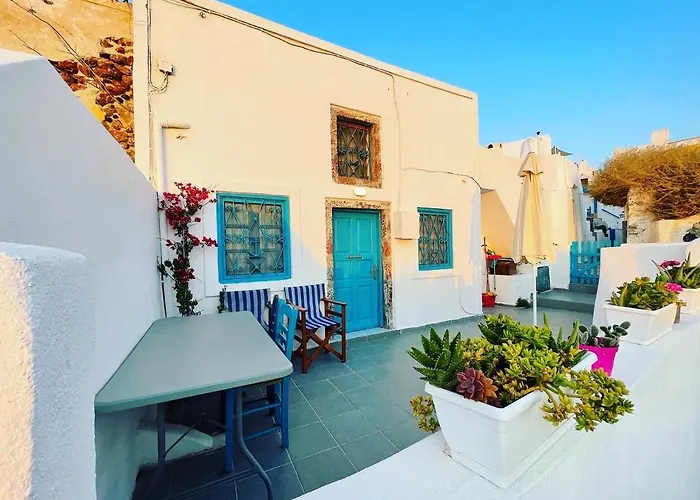 Апартаменты Sunset Queen In