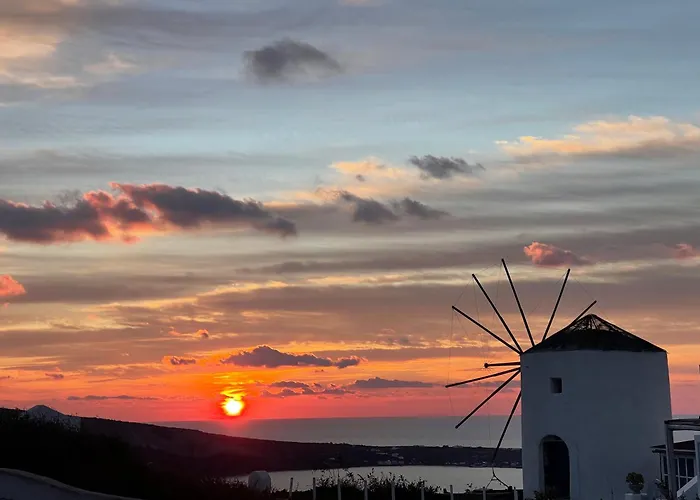 Апартаменты Sunset Queen In *