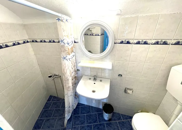 Sunset Queen In Apartament *