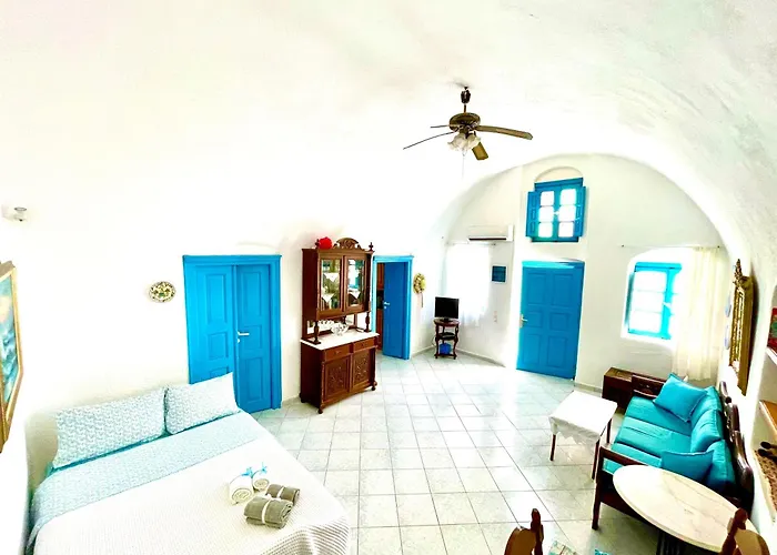 Sunset Queen In Ия