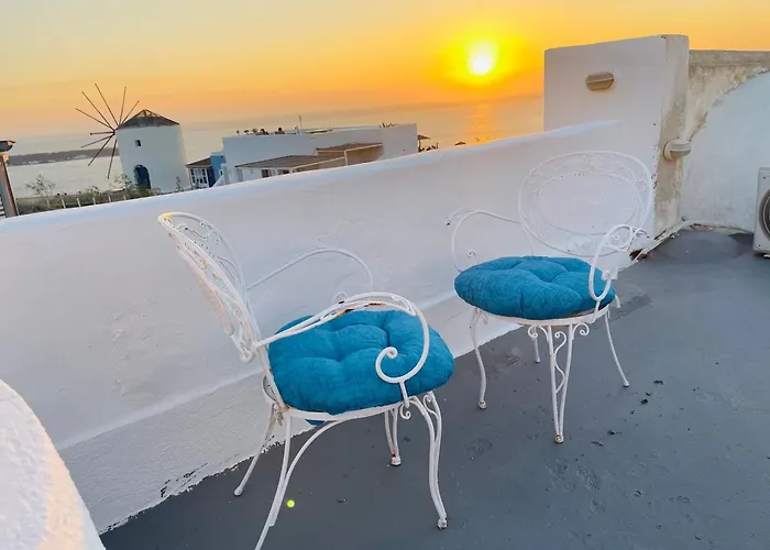 Апартаменты Sunset Queen In