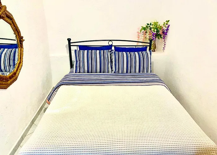 Sunset Queen In Апартаменты Ия