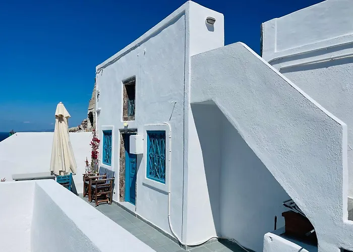 Sunset Queen In * Oia