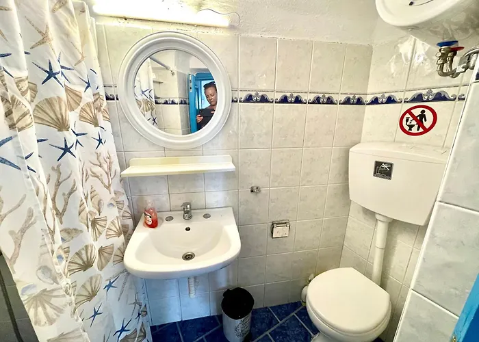 Apartament Sunset Queen In