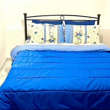 Lejlighed Sunset Queen In *