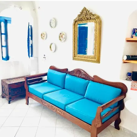 아파트 Sunset Queen In *