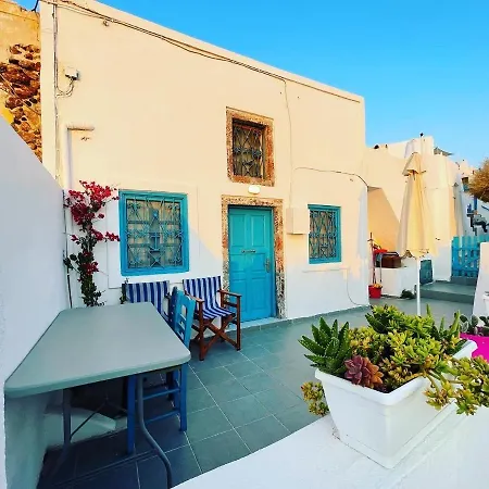 Lejlighed Sunset Queen In