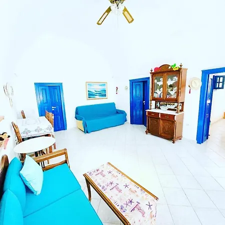 Sunset Queen In Apartamento Oia (Santorini)