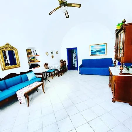 Sunset Queen In 아파트 이아