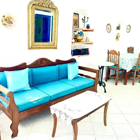 Sunset Queen In Apartamento Oia (Santorini)