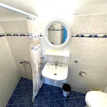 Sunset Queen In 아파트 *