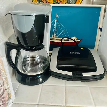 Sunset Queen In 이아