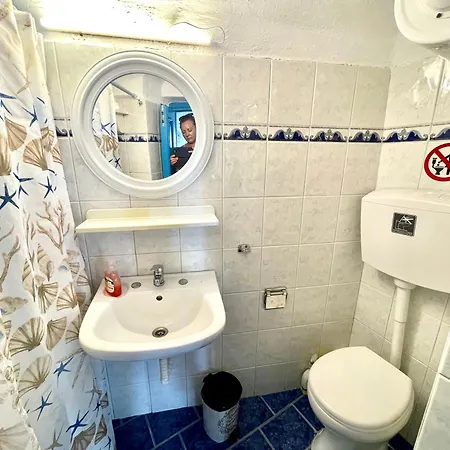 아파트 Sunset Queen In