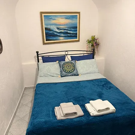 Sunset Queen In 아파트 이아