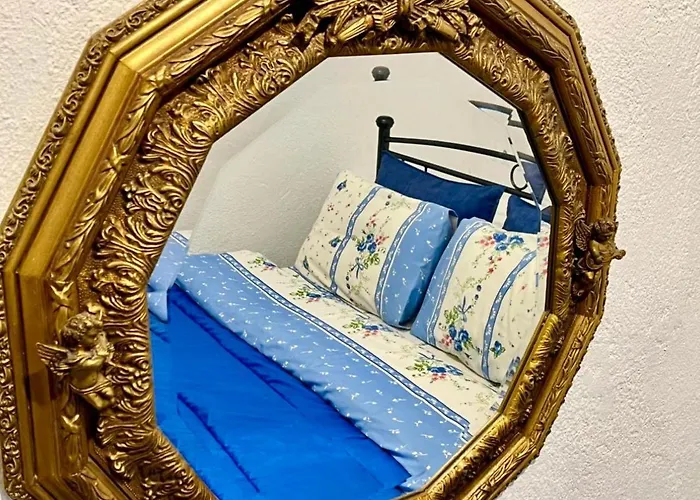 Sunset Queen In 아파트 *