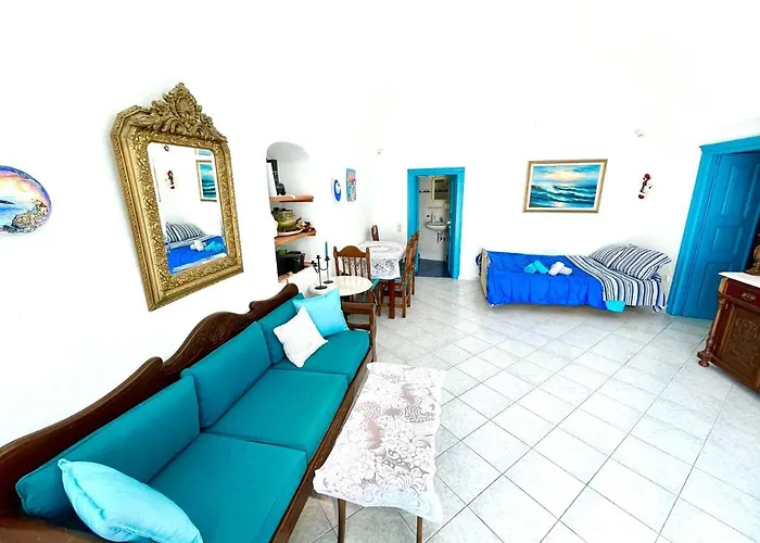 아파트 Sunset Queen In