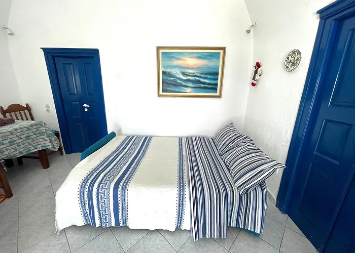 Sunset Queen In 아파트 *