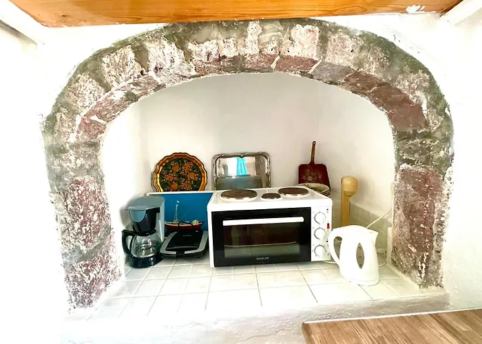 Sunset Queen In 아파트