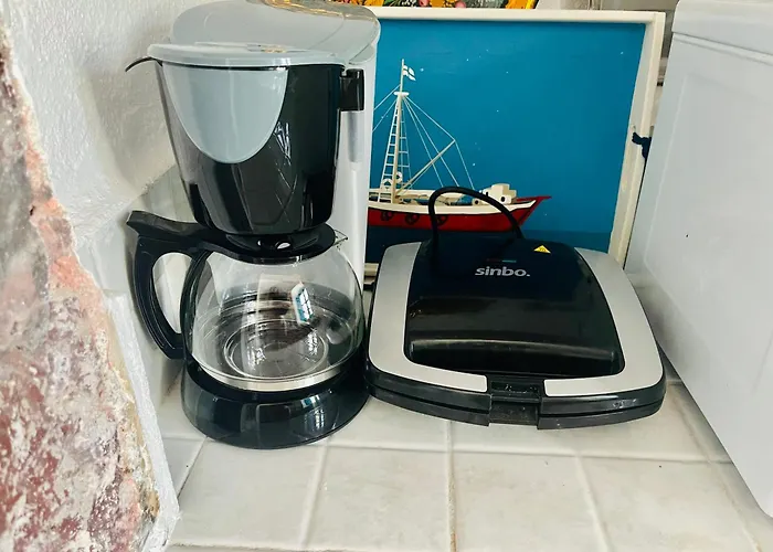 Sunset Queen In 이아